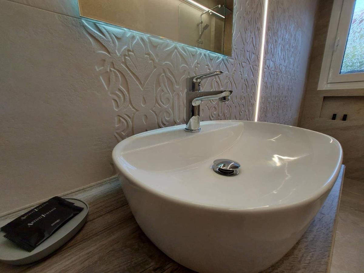 Veria Panorama Luxury Suite With Garden 2 Zewnętrze zdjęcie